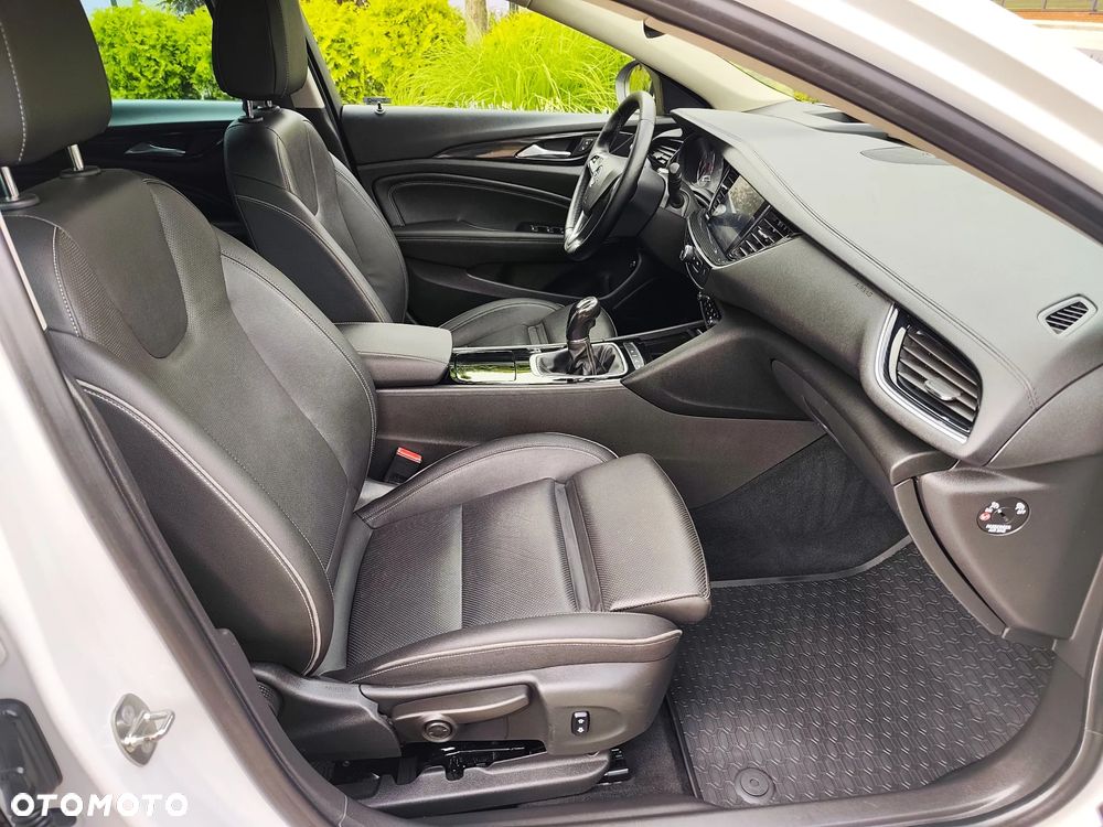 Opel Insignia 1.5 Direct InjectionTurbo Ultimate Exclusive - 18