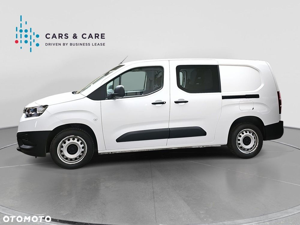 Toyota ProAce 2.3T 1.5D-4D 100KM long FurgonBrygActive - 23