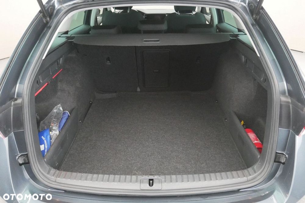 Skoda Octavia 2.0 TDI Style DSG - 16