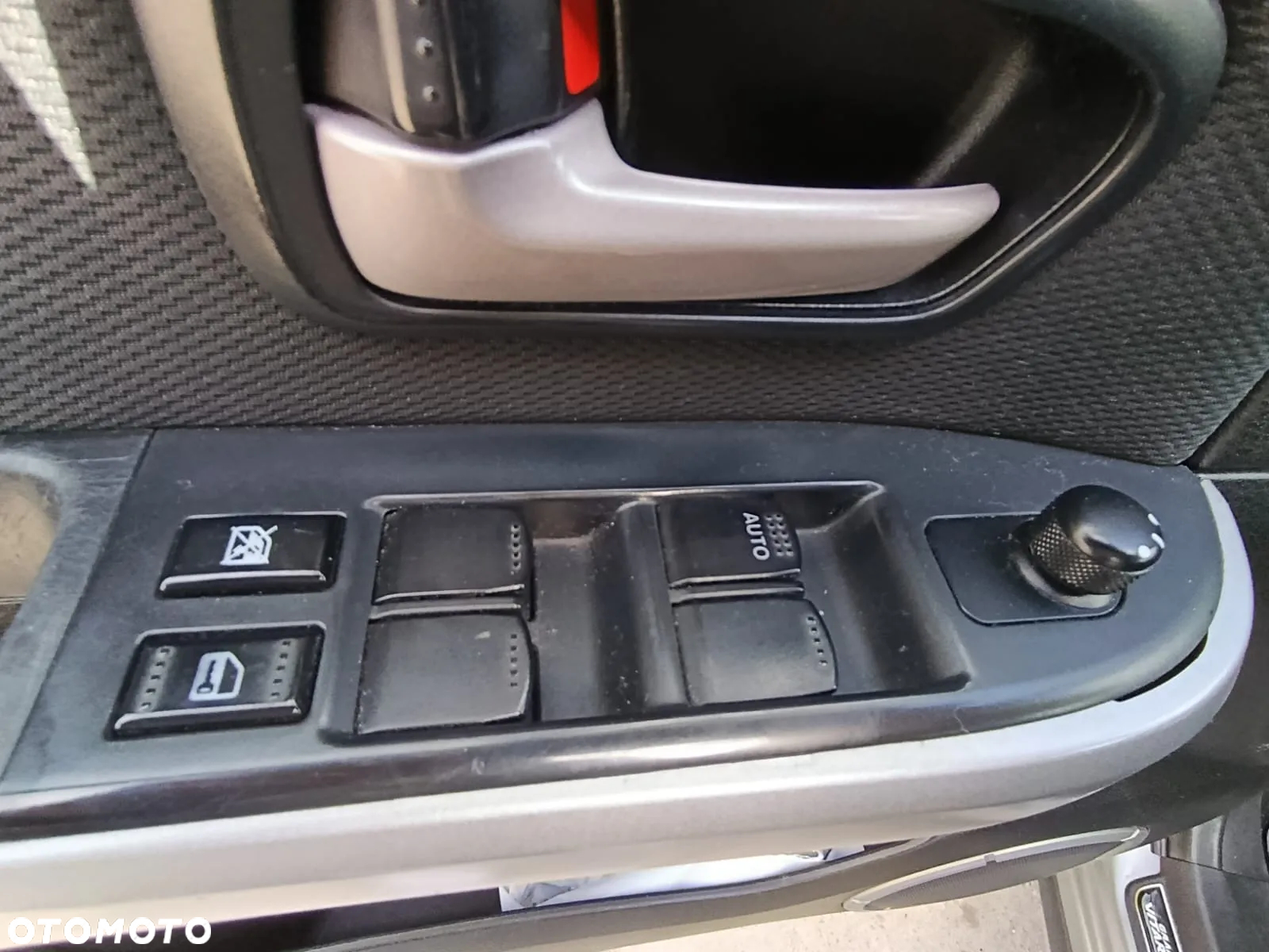 Suzuki Grand Vitara 2.0 Automatik Comfort - 12