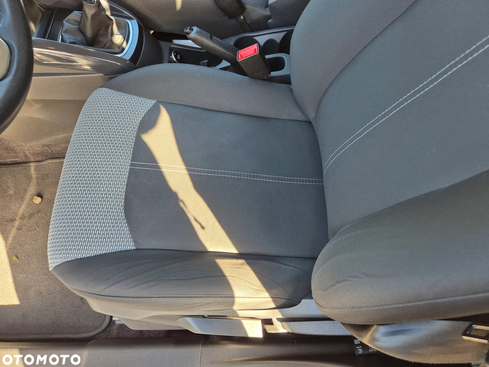 Ford EcoSport 1.0 EcoBoost - 11