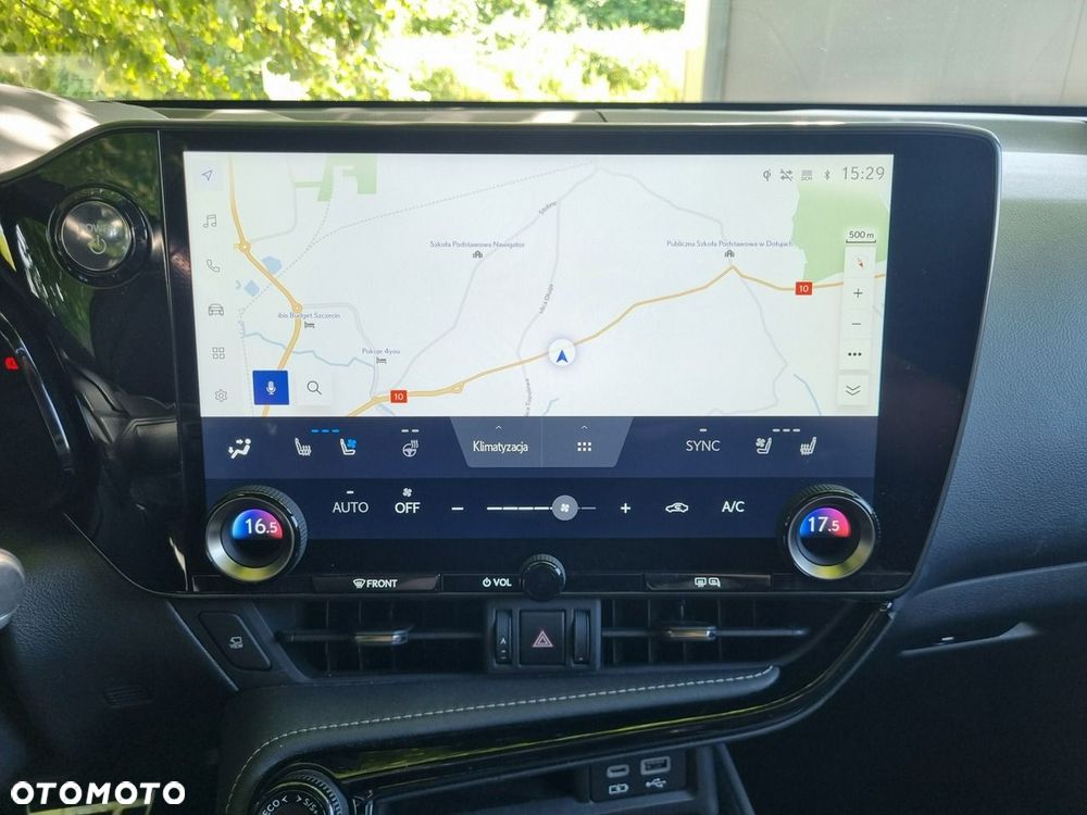 Lexus NX - 32