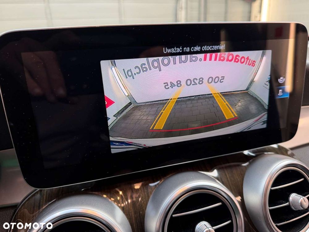 Mercedes-Benz GLC - 28