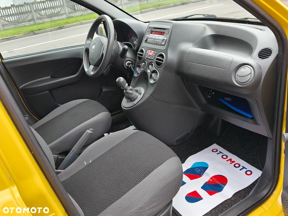 Fiat Panda 1.1 Active - 7