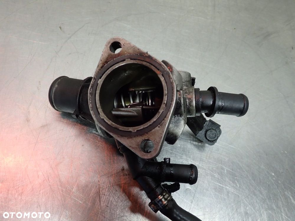OBUDOWA TERMOSTATU ALFA ROMEO 159 SPORTWAGON - 3