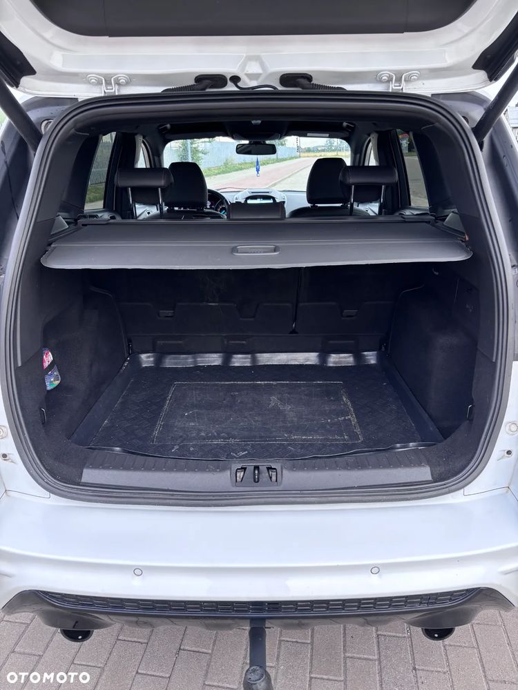 Ford Kuga 1.5 EcoBoost 4x4 ST-Line - 28