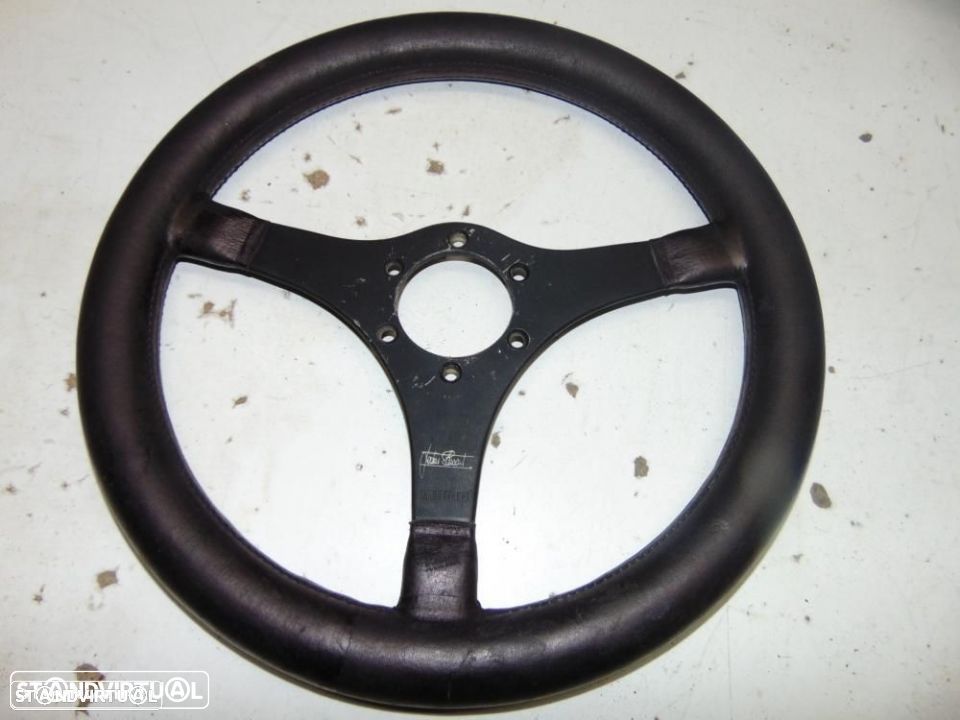 Volantes desportivos - 2