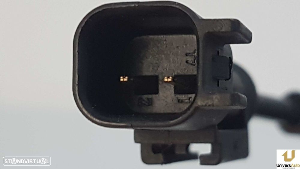SENSOR ABS FORD TRANSIT CUSTOM KASTEN 270 L1 - 4