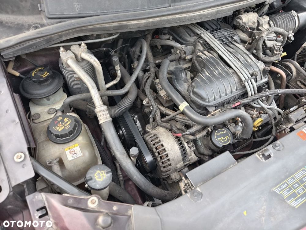 Ford Freestar 3.9 SE - 10