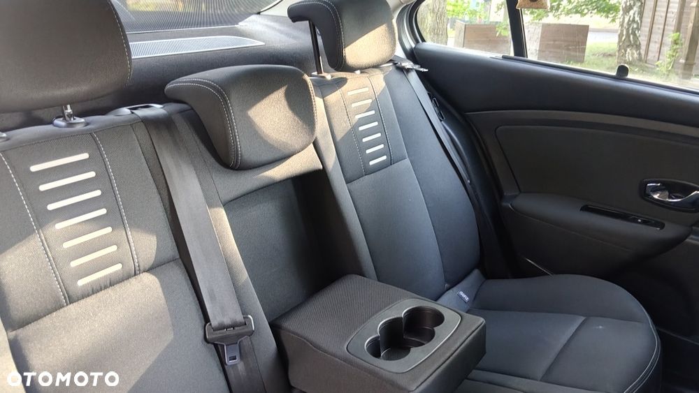 Renault Fluence - 7