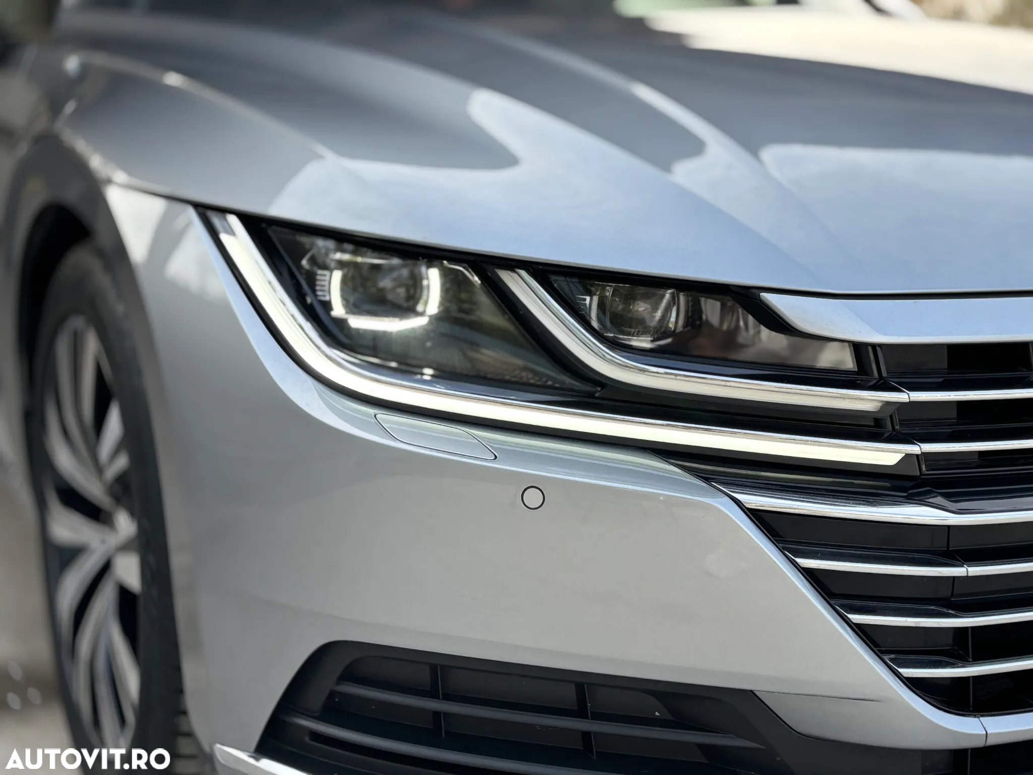 Volkswagen ARTEON 2.0 TDI DSG 4Motion Elegance - 11