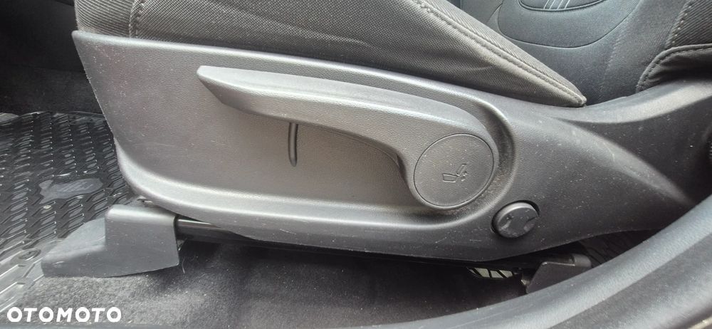 Hyundai Tucson - 13