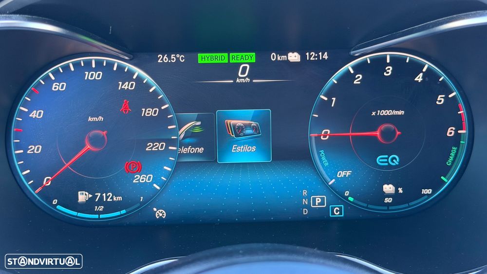 Mercedes-Benz C 300 - 53