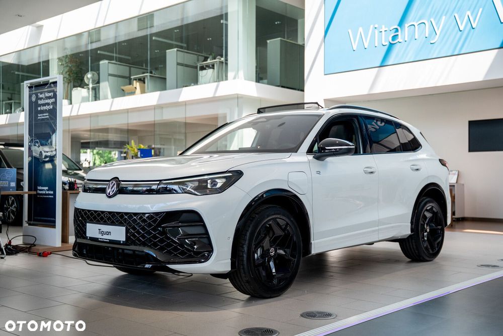 Volkswagen Tiguan - 3