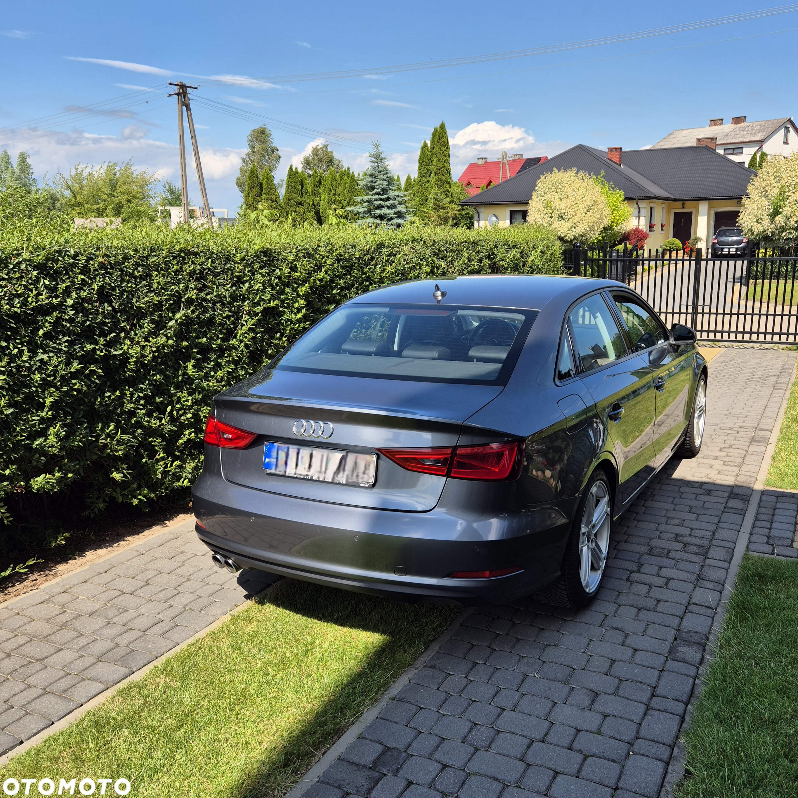 Audi A3 - 10