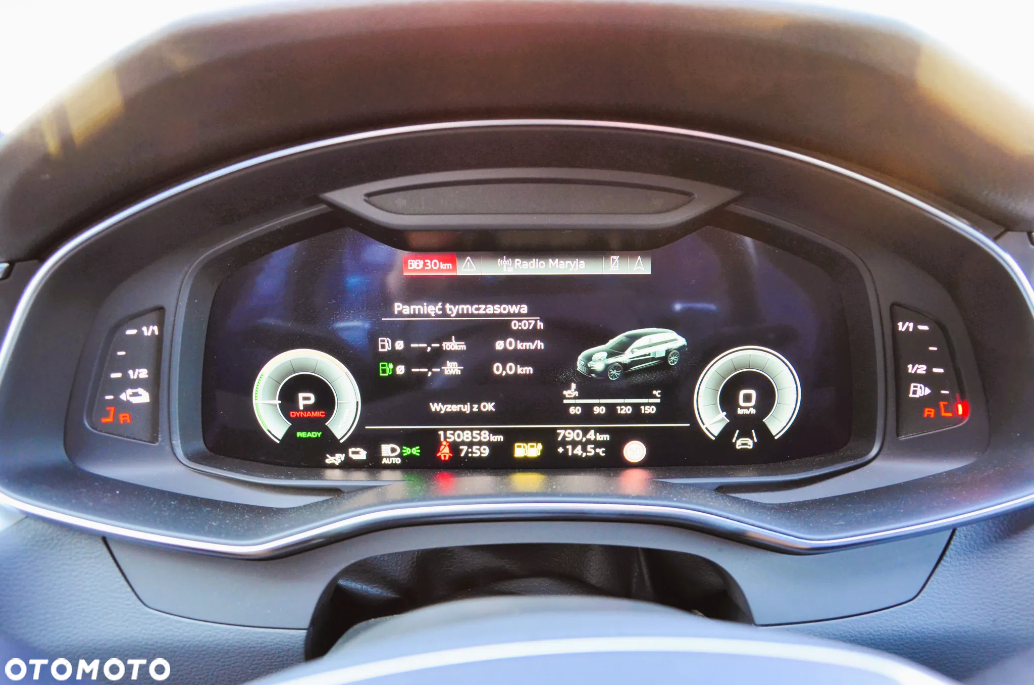 Audi A6 55 TFSI e PHEV Quattro S Line S tronic - 31