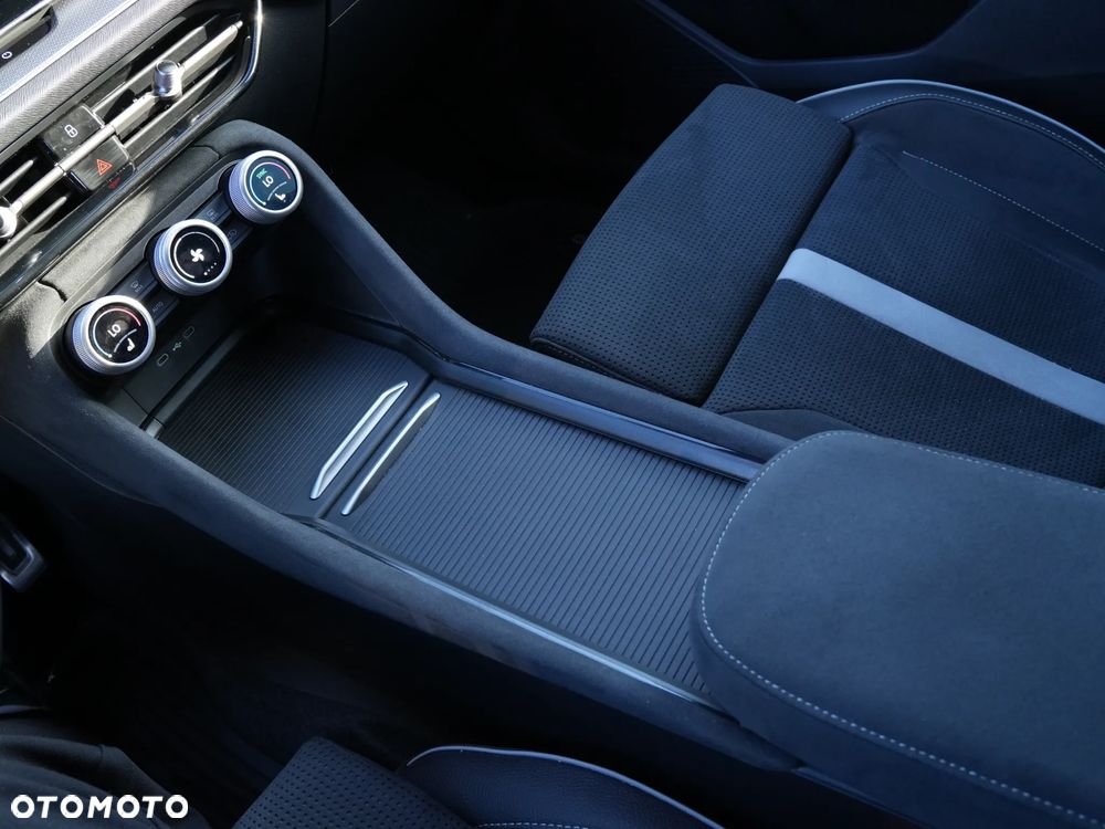 Skoda Kodiaq 1.5 TSI iV PHEV 4x2 Sportline DSG - 32