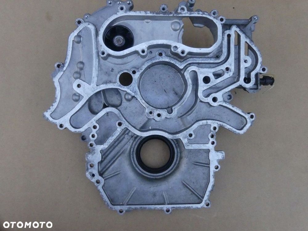 DW AUDI A8 OBIDOWA ROZRZĄDU 059103151 - 1