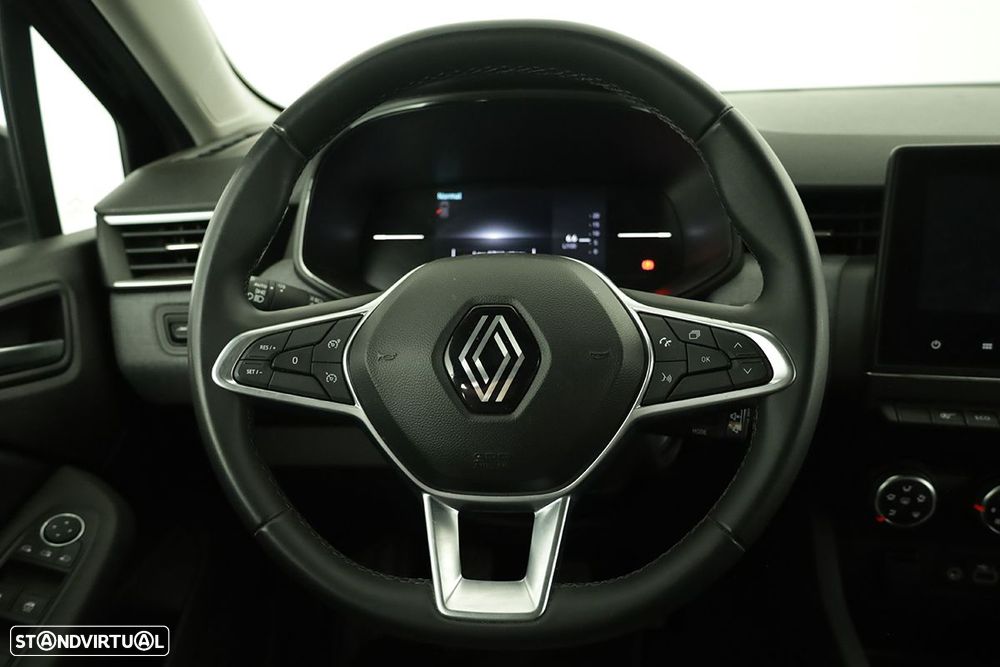 Renault Clio 1.0 TCe Evolution - 12
