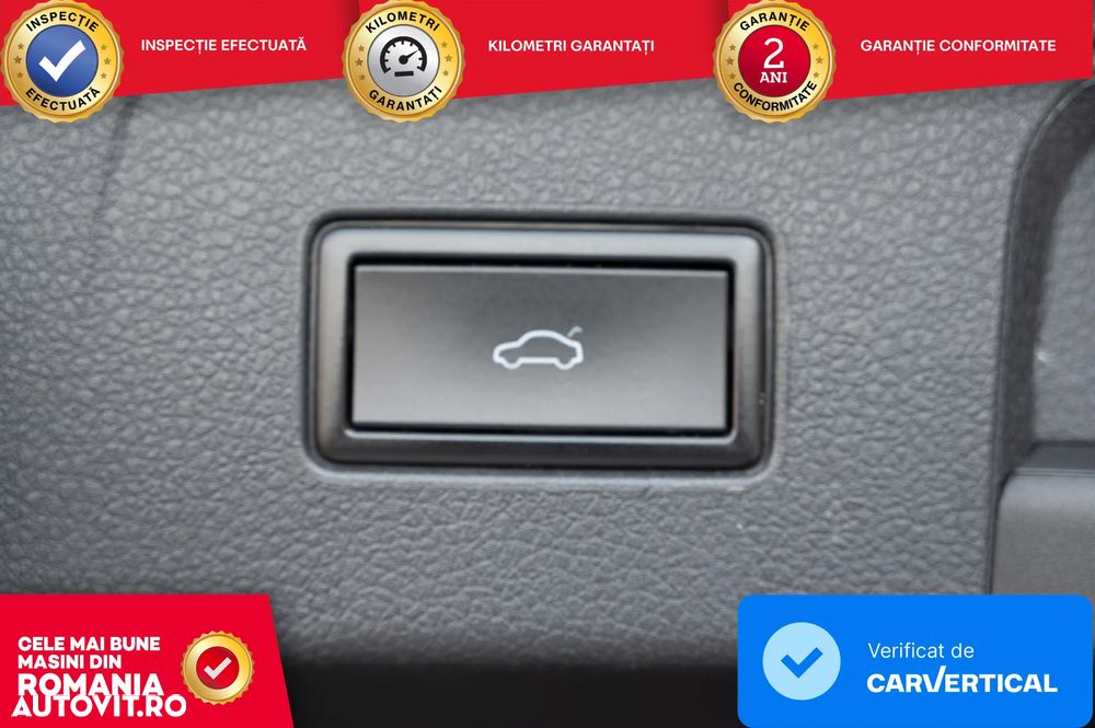 Volkswagen Passat 1.5 TSI ACT DSG Highline - 25