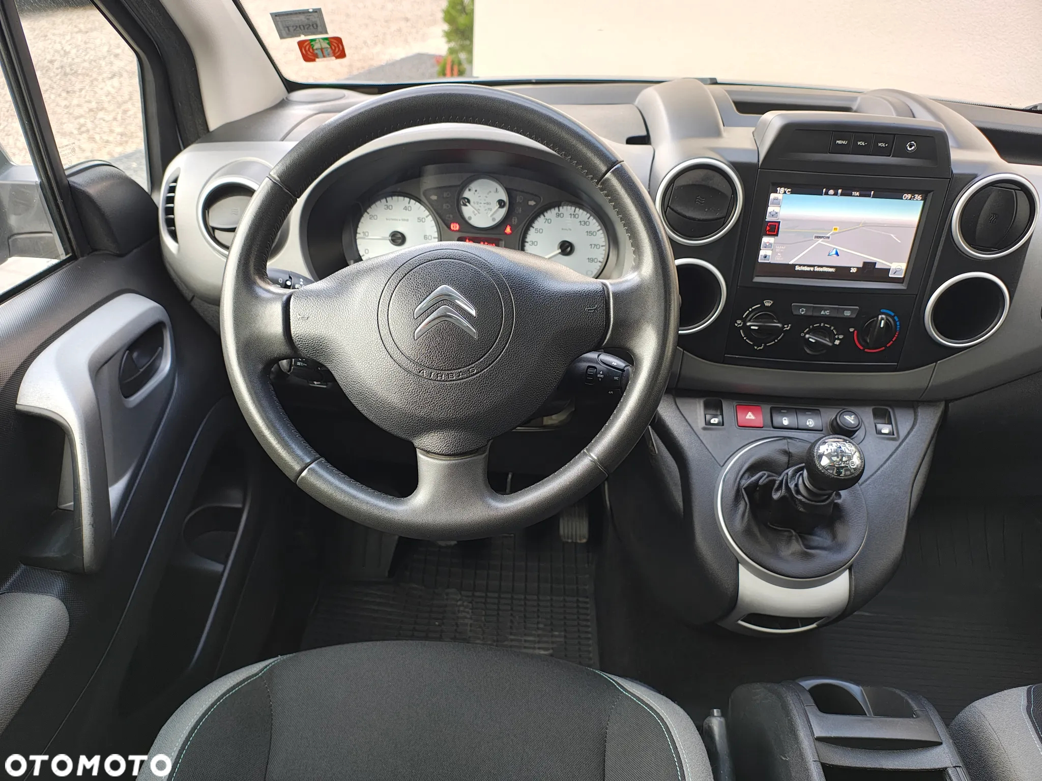 Citroën Berlingo Multispace BlueHDi 120 S&S SELECTION - 36