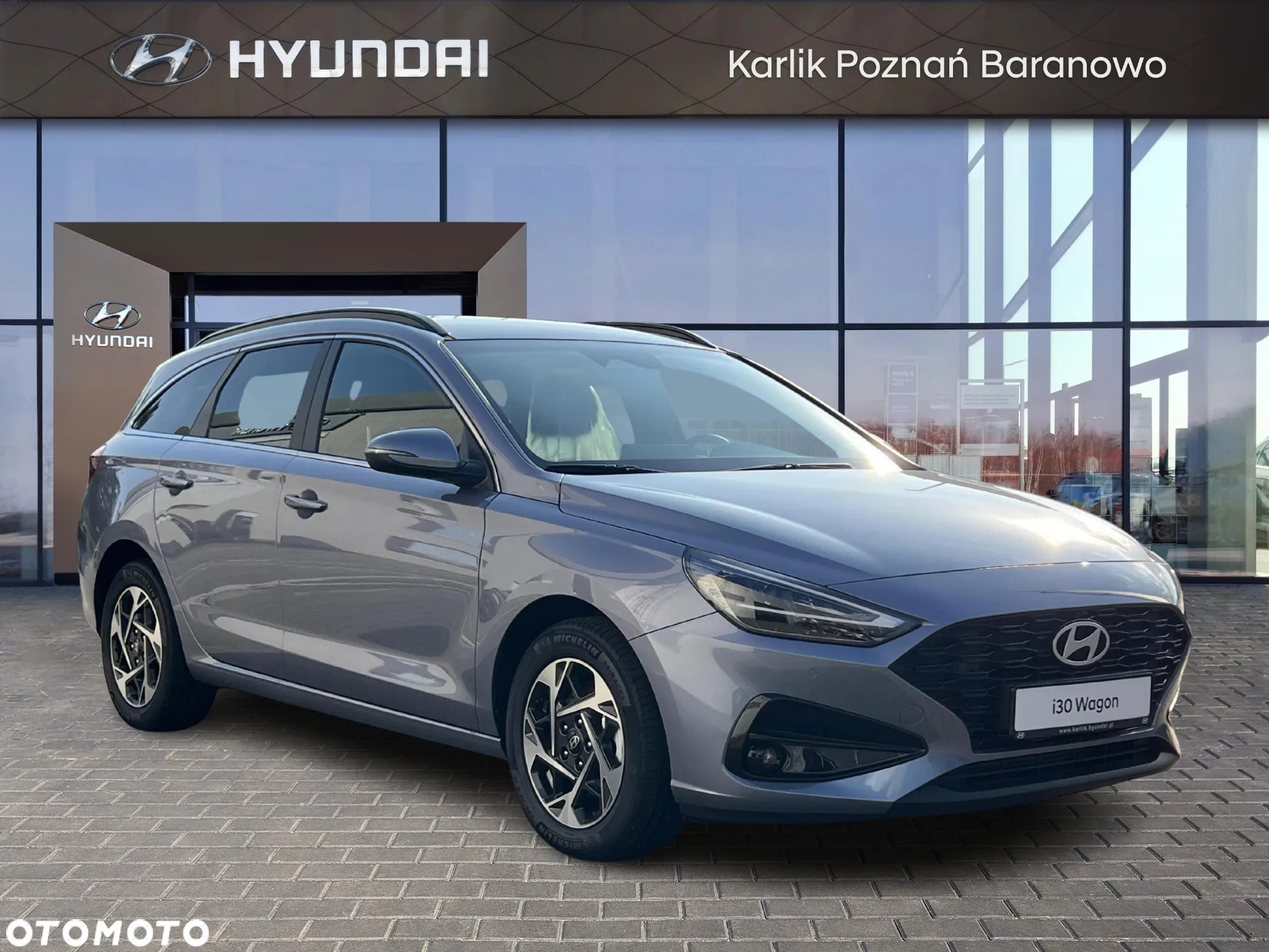 Hyundai i30 1.5 T-GDI 48V Smart - 7