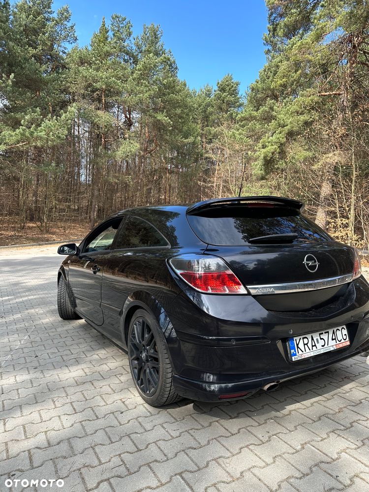 Opel Astra 1.9 CDTI Cosmo - 7