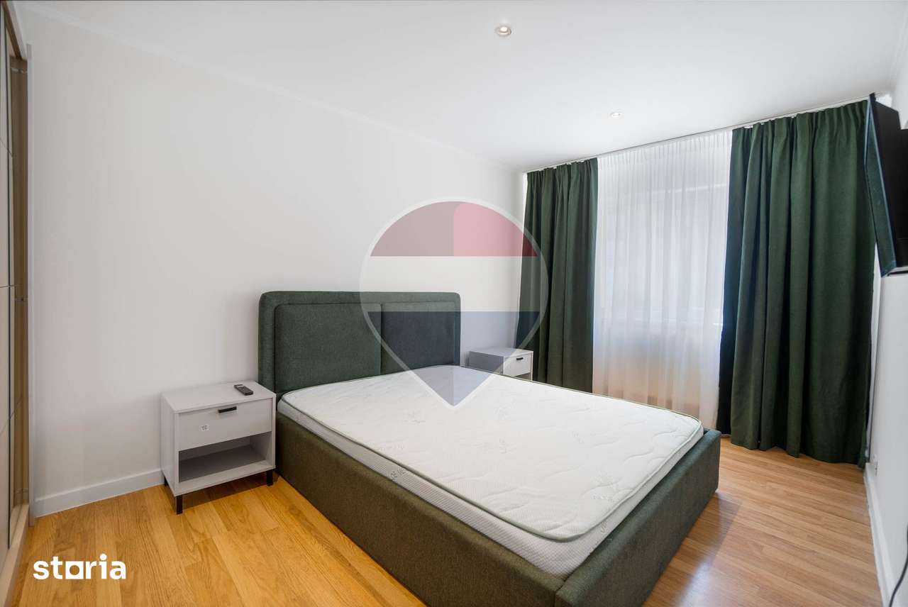 Comision 0% | Apartament de închiriat | Valea Cetății | Pet Friendly — fotografia 1