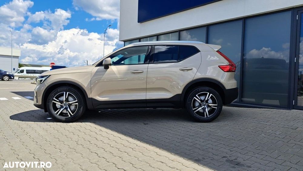 Volvo XC 40 B3 AT FWD MHEV Core - 5