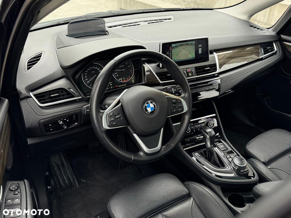 BMW Seria 2 225i Luxury Line - 7