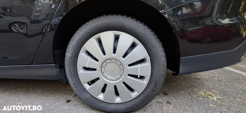 Ford Focus 1.5 TDCi Trend - 7