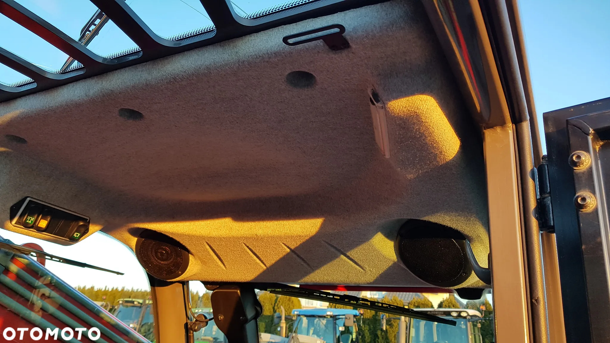 Manitou MLT 634-120 LSU 2013R - 30