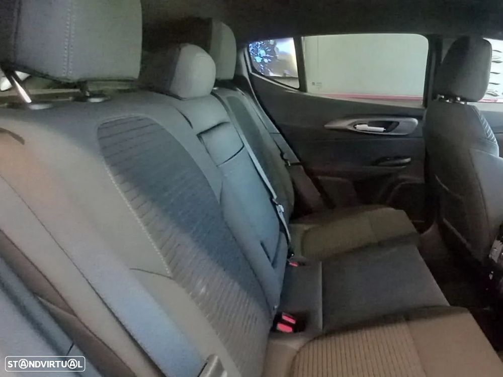 Alfa Romeo Tonale - 14