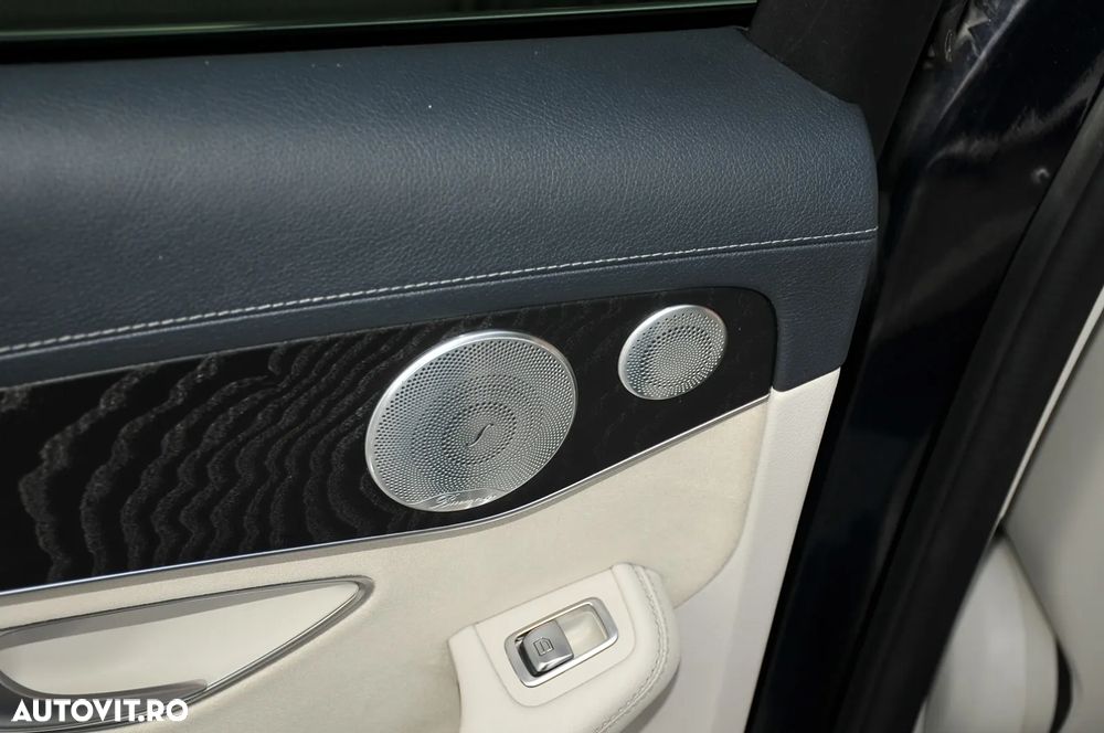 Mercedes-Benz C 250 d 4Matic 9G-TRONIC Exclusive - 16