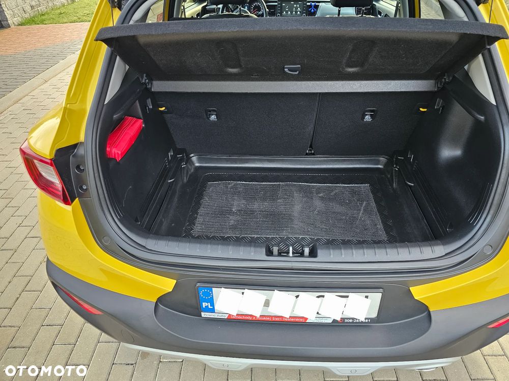Kia Stonic 1.4 XL - 27