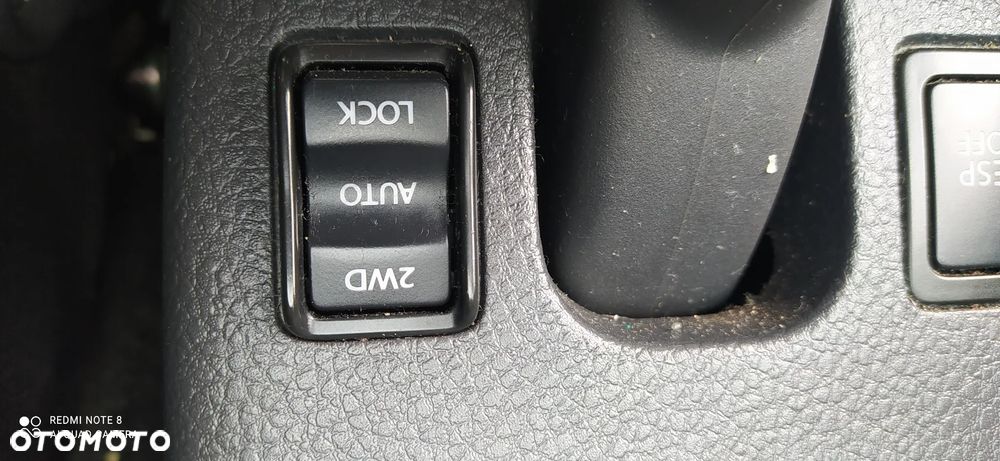 Suzuki SX4 1.6 VVT 4x4 Comfort - 17