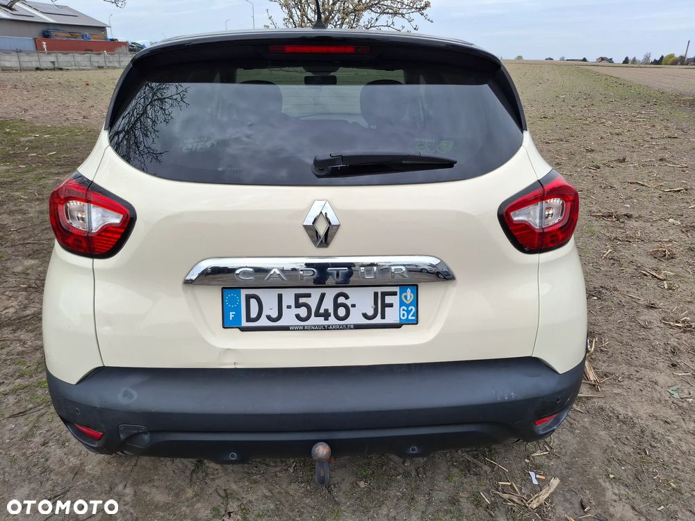 Renault Captur - 5