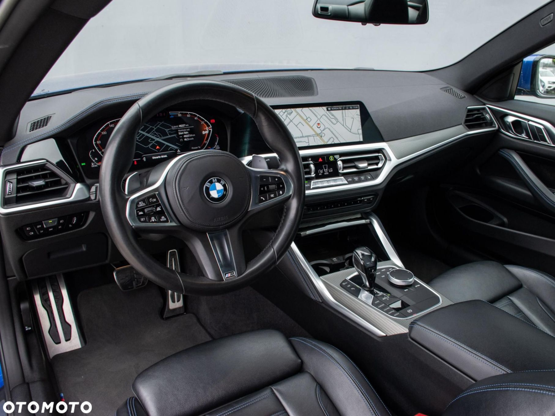 BMW Seria 4 - 11
