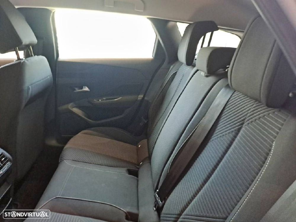 Peugeot 308 SW 1.2 PureTech Active - 10