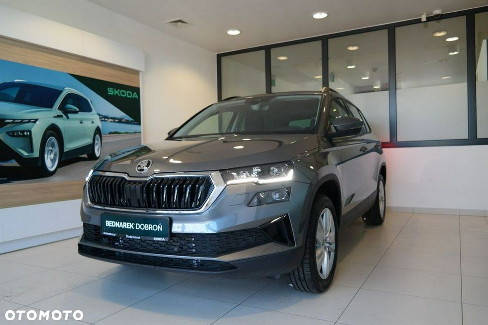 Skoda Karoq - 4