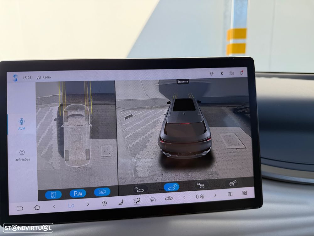 BYD Atto 3 60.48 kWh Comfort - 19