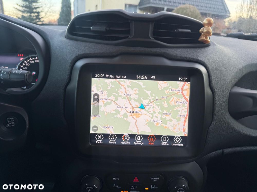 Jeep Renegade 1.3 T-GDI S - 11