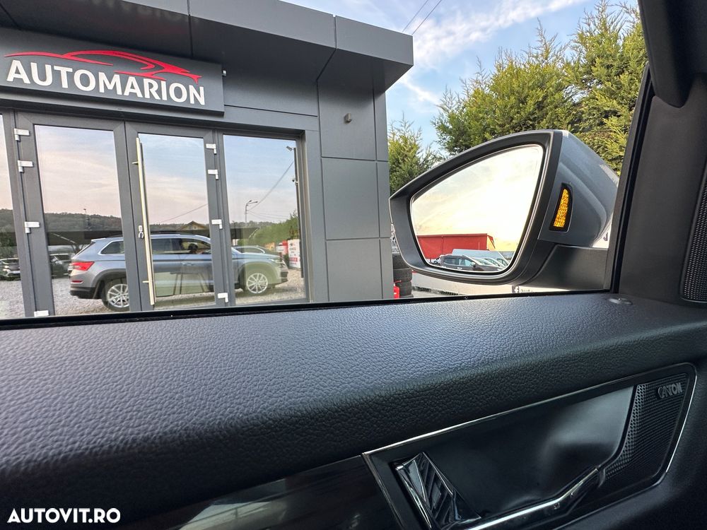 Skoda Kodiaq 2.0 TDI 4X4 DSG Style - 9