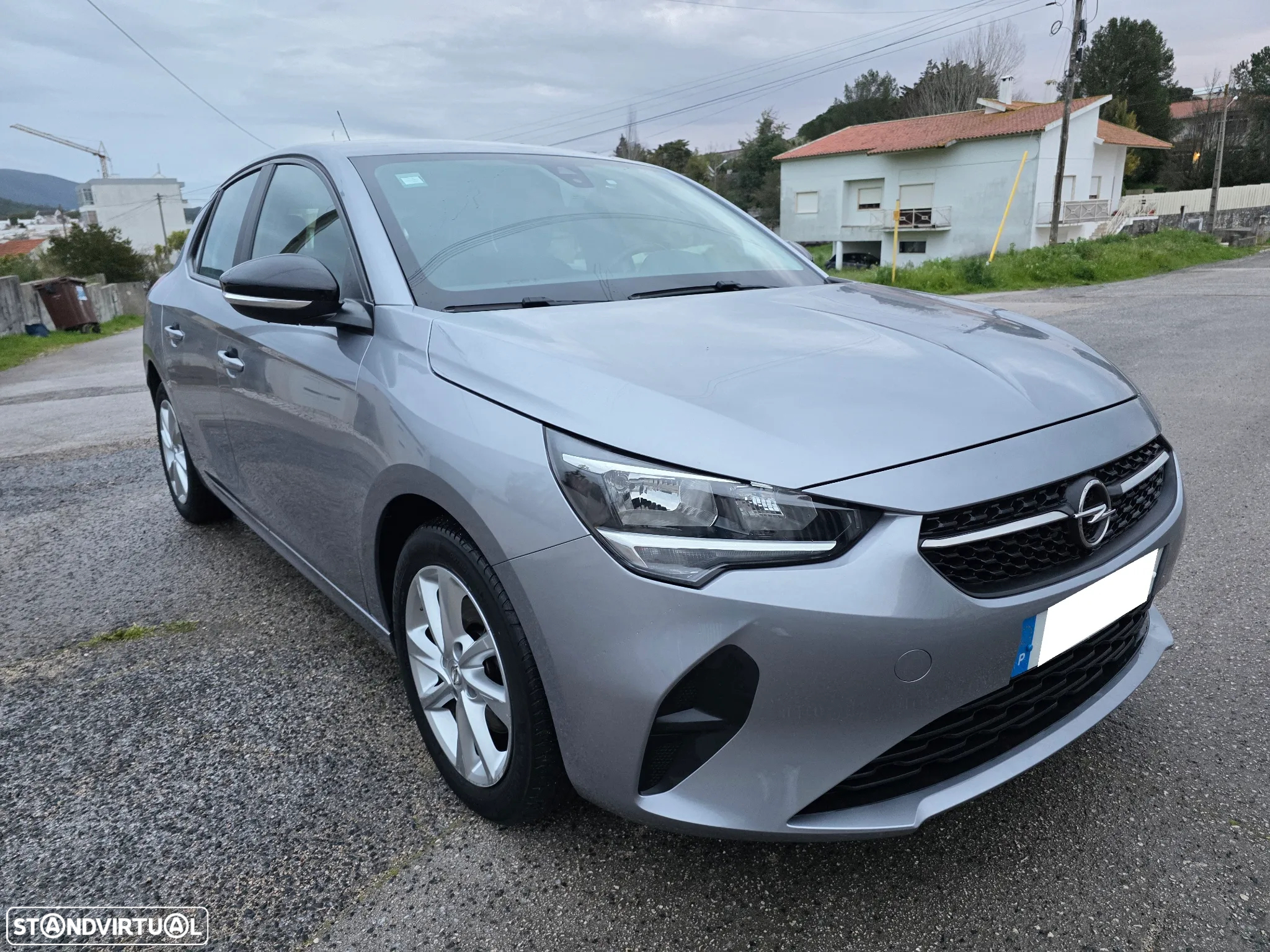 Opel Corsa 1.5 D Edition - 11