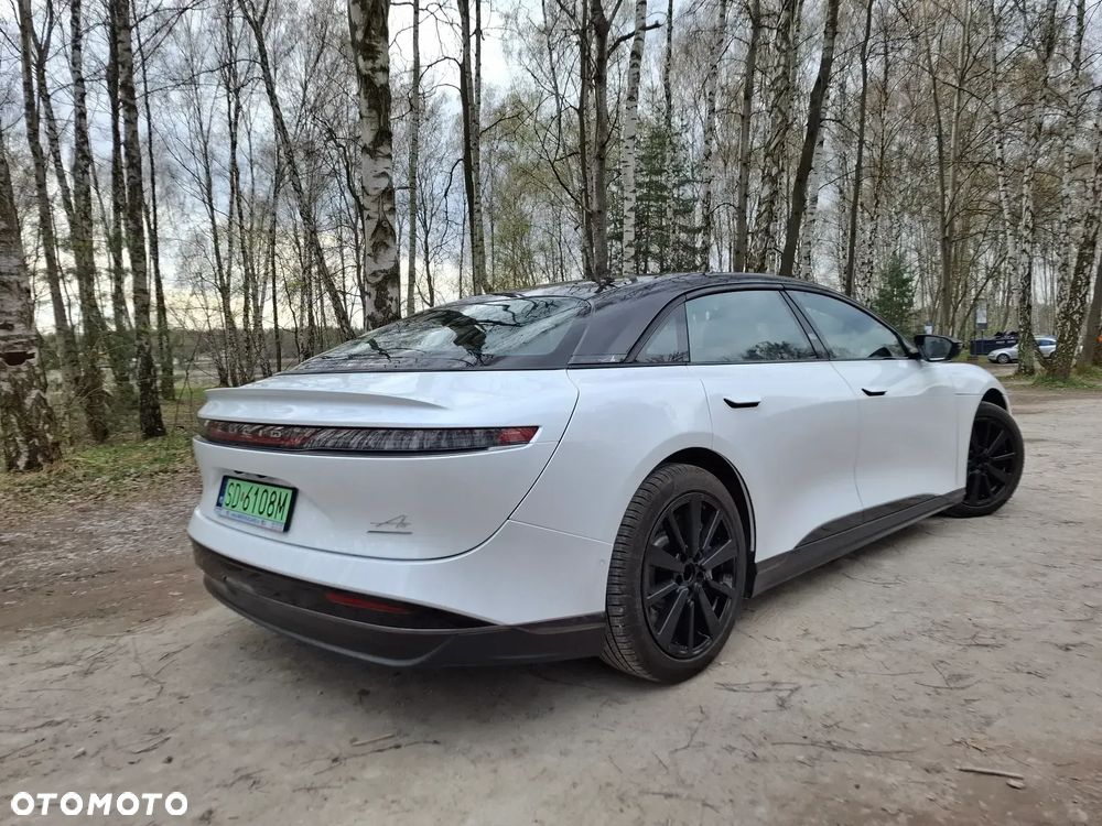 Lucid Air - 5