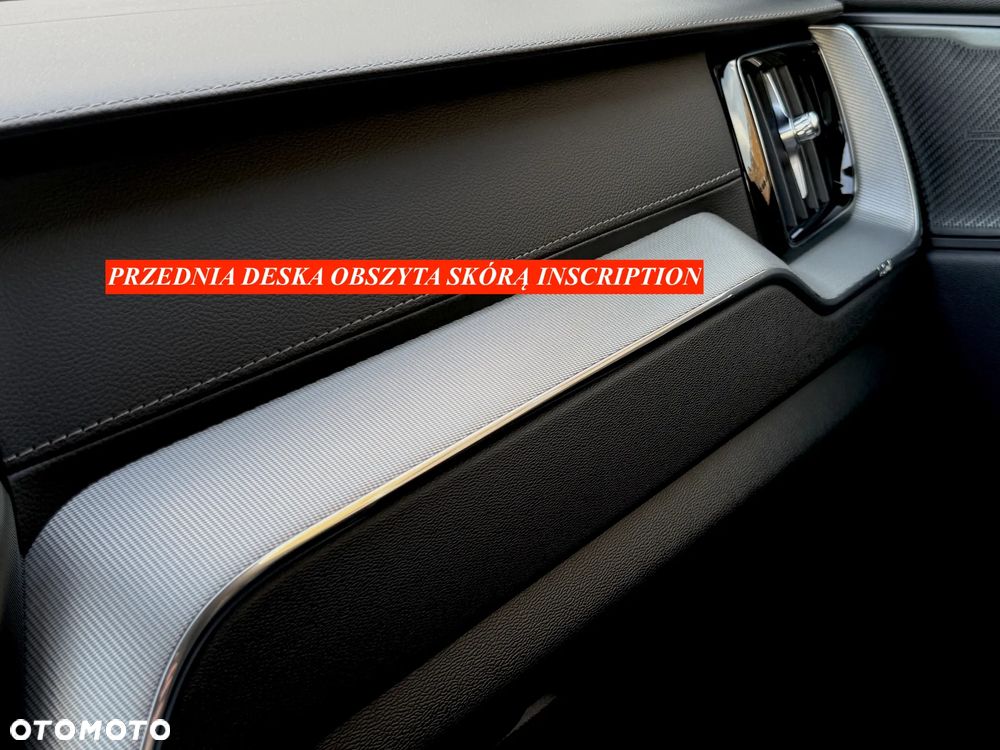 Volvo XC 60 B4 D Geartronic Inscription - 16