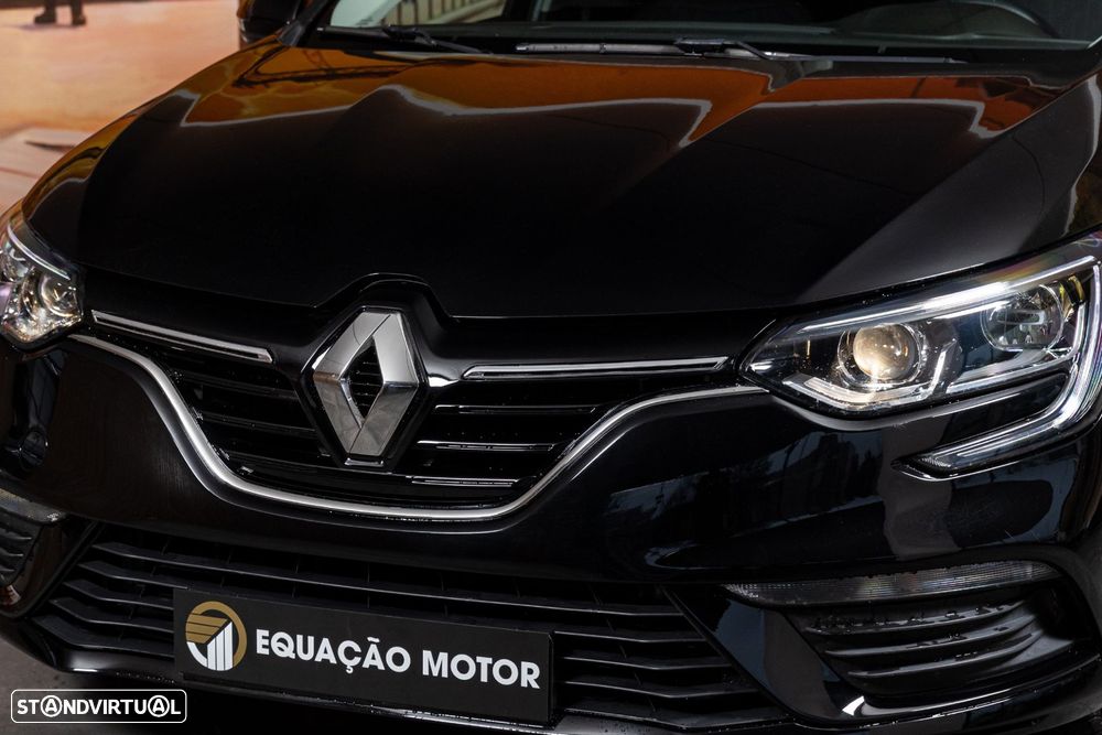 Renault Mégane 1.5 Blue dCi Limited - 5