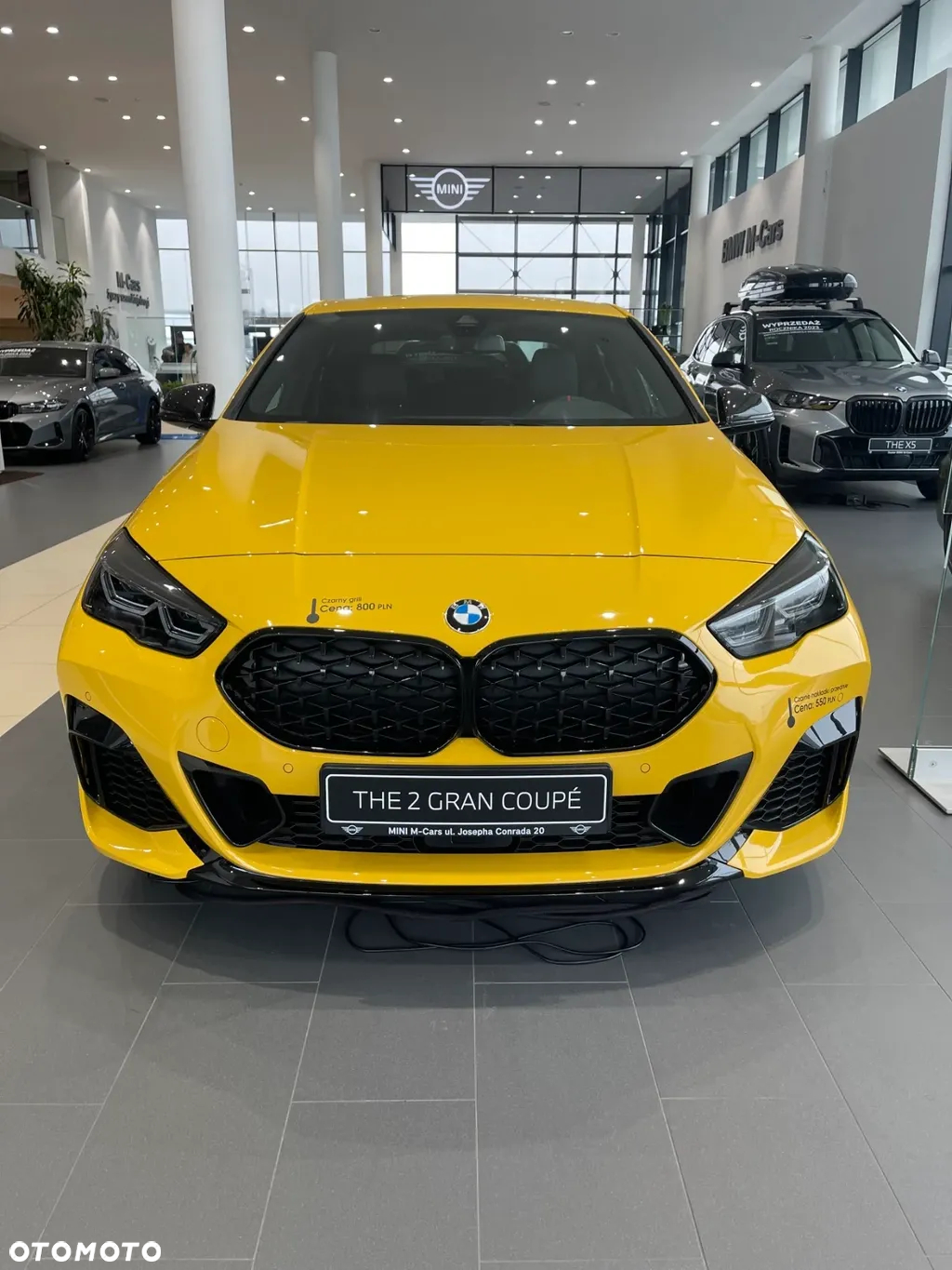 BMW Seria 2 M235i xDrive - 2
