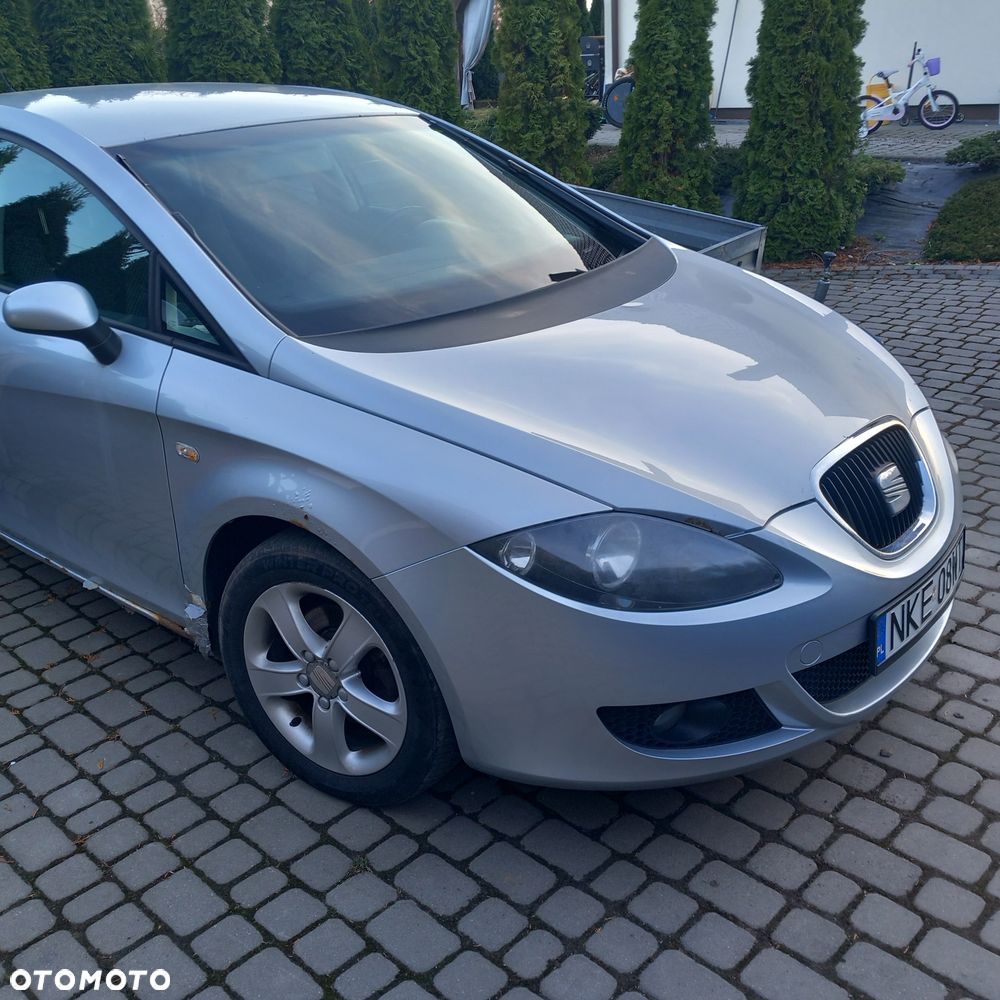Seat Leon - 2