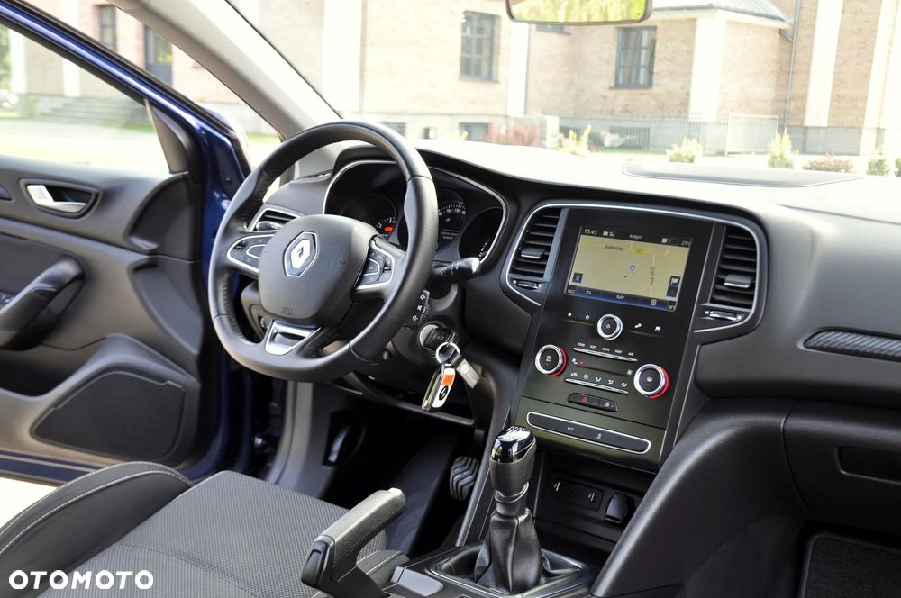 Renault Megane - 25